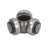 Stella del treppiede, albero motore PASCAL G4R001PC