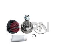 Presa aria aggiuntiva JPN10P9113-JPN JPN