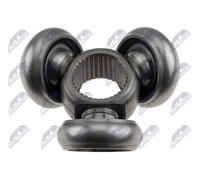 Presa aria aggiuntiva NPW-AU-012 NTY