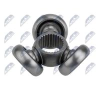 NTY NPW-FR-100 Tripode semiasse