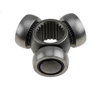 Presa aria aggiuntiva NPW-FR-104 NTY