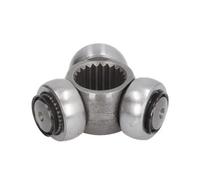 Presa aria aggiuntiva sul lato del cambio G4G001PC PASCAL per FORD MAZDA