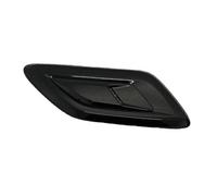 Presa Aria Cofano Anteriore Sinistro Nera Lucida Per Range Rover Sport 2017-