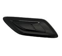 Presa Aria Cofano Anteriore Sinistro Nera Lucida Per Range Rover Sport 2017-