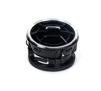 Presa Aria Condizionata Deflettore Bocchette Ventilazione Accessori Auto Per VW Per Jetta 2013-2017 Bocchetta Condizionata Auto(1 pz)