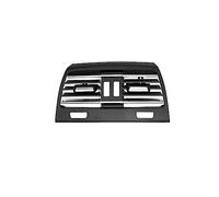 Presa Aria Condizionata Per BMW Serie 7 F02 F01 730 735 745 750 LHD Anteriore Sinistro Centrale Destro Posteriore Griglia Di Sfiato Aria Condizionata Bocchetta D'aria(Rear Model B)