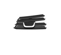 Presa Aria Condizionata Per BMW Serie 7 G11 G12 730Li 740Li 2016-2022 Kit Di Riparazione Clip Presa Griglia Presa Aria Condizionata Anteriore Auto Bocchetta D'aria(RHD Right)