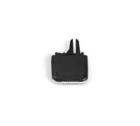 Presa Aria Condizionata Per Cayenne 2010-2017 Auto Cruscotto Anteriore Posteriore Uscita Aria Condizionata A/C Bocchette Aria Condizionata Tab Clip Pick(1 piece)