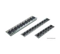 Presa aria inox 525 x 76 mm - 1 PZ Osculati - 53.206.01 - 5320601