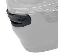 PRESA ARIA MENTONIERA ARAI PROFILE-V BLACK