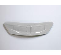 Presa Aria Mentoniera per Casco Arai Quantum-F 99 Bianco - AR200099WH