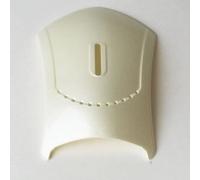 Presa Aria Superiore C3 PRO Bianco SCHUBERTH - UN: UN