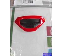 Presa Aria Visiera NOLAN N70-2 GT N44 /N44 EVO Sistema di Ventilazione Corsa Red