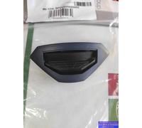 Presa Aria Visiera NOLAN N70-2 GT N44 /N44 EVO Sistema di Ventilazione F.I. Blue