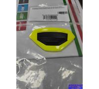 Presa Aria Visiera NOLAN N70-2 GT N44 /N44 EVO Sistema di Ventilazione LedYellow