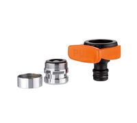 PRESA ATTACCO RAPIDO 3/4 BLISTER 8587- 1,0 pz