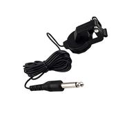 Presa audio Presa a clip Presa per microfono a contatto Universale accessori per violino