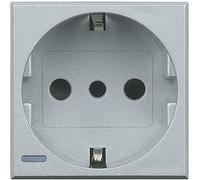 Bticino Axolute Presa Schuko HC4140