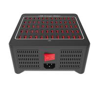 Presa Base Stazione di Ricarica USB Multiporta da 300 W 60 Adattatore Hub C2768