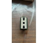 Presa Bipasso Bivalente 10A/16A Bticino Magic art. 5180