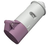 Presa bipolare femmina 12/24V 16 amp