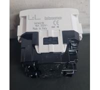 PRESA BOSCH TICINO LIVING LIGHT N4140/16