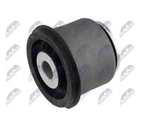 NTY Supporto Braccio Oscillante Frontale SX Destra per Jeep Grand Cherokee IV Wk