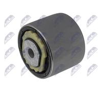 NTY ZTP-LR-011C Supporto braccio oscillante