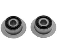 Presa Braccio Oscillante Adatto A per Subaru Tribeca W10 04 Posteriore, Sopra H