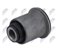 Presa Braccio Oscillante Gomma E Metallo OE: 3199001 Adatto per Mercedes Citan (