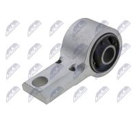 Presa Braccio Oscillante Gomma E Metallo OE: 80660 Adatto per Ford Fiesta 01-08,