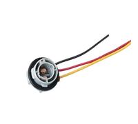 presa cablaggio auto 1156 BA15S BAU15S 1157 BAY15D Portalampada Lampadine PY21W P21W Connettore di base per luce faro indicatore di direzione(1157)