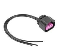 presa cablaggio auto 13577394 Cavo A Spirale Del Connettore Del Sensore Di Pressione Del Carburante Flessibile