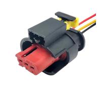 presa cablaggio auto 284426-1 284425-1 0090-359 Connettore impermeabile automatico Sensore VVT Spina Iniettore Carburante Bobina di Accensione