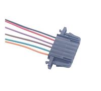 presa cablaggio auto 3B0 972 706 3B0972706 Cablaggio connettore pedale acceleratore elettronico(FEMALE)
