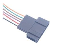 presa cablaggio auto 3B0 972 706 3B0972706 Cablaggio connettore pedale acceleratore elettronico(MALE)