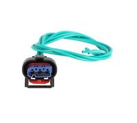 presa cablaggio auto Cablaggio Del Connettore Del Motore Dell'attuatore Della Valvola Di Scarico Compatibile Con C&hrysler Per 300 2015-2021