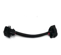 presa cablaggio auto Cablaggio Di Conversione Adattatore OBD1-OBD2 Per Connettore Iniettore Carburante