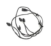 presa cablaggio auto Compatibile con A4 S4 B9 8W 2021 Paraurti anteriore Cablaggio PDC Sensore di parcheggio Cablaggio PDC 8W0971095F