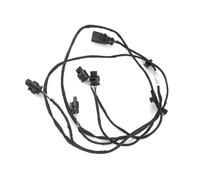 presa cablaggio auto Compatibile con A4 S4 B9 8W 2021 Paraurti anteriore Cablaggio PDC Sensore di parcheggio Cablaggio PDC 8W0971095F