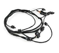 presa cablaggio auto Compatibile con Benz per Classe E W213 W238 2014-2021 Cablaggio sensore di parcheggio paraurti anteriore auto A2135405403