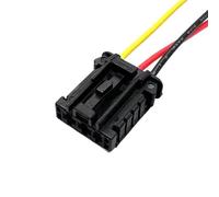 presa cablaggio auto Compatibile Con Citroen Per Sega Auto Cablaggio Audio Modificato Connettore Accendisigari Per Auto 2/3P 98821-1031 98819-1021(3P)