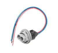 presa cablaggio auto Compatibile Con Civic Per CR-V Per Odyssey 1 Set Di Portalampada Per Auto T20 7443 Connettore Per Cavo Lampadina 33302-S5A-A01 6189-0887