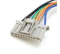 presa cablaggio auto Compatibile Con Fiat Per Panda 71745167 Kit Di Riparazione Cavi Centralina Computer Carrozzeria Luce