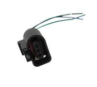 presa cablaggio auto Compatibile Con Golf GTI MK4 MK5 MK6 1998-2013 Cavo Sensore Pressione Aria Condizionata Auto AC(Cable)