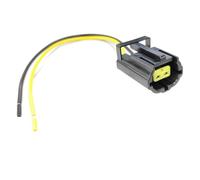 presa cablaggio auto Compatibile con Land Per Rover Per Discovery I II 1994-2004 STC1188 Portalampada per lampada indicatore anteriore posteriore Connettore a 2 pin