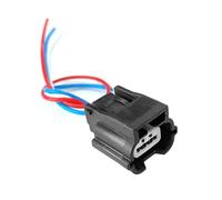presa cablaggio auto Compatibile con Nissan per Interstar 2022 2021 2024 56431345 connettore per cablaggio sensore di parcheggio a 3 pin