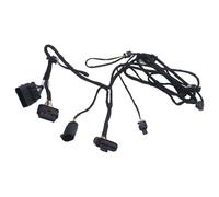 presa cablaggio auto Compatibile Con Serie 3 G20 G28 320i 330e 330i Cablaggio Sensore Di Parcheggio Paraurti Anteriore Ricambio Diretto 61128717378