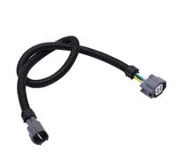 presa cablaggio auto Compatibile con SUBARU per BAJA 2004 2005 2006 Connettore per cablaggio sensore O2 Cavi adattatori per sensore O2