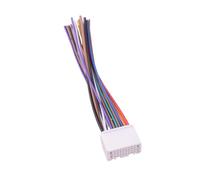 presa cablaggio auto Compatibile Con Toyota Per Avalon Per Camry Per Celica 20P Cablaggio Stereo Autoradio